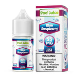 Pod Juice Nicotine Salt E-Liquid 30mL (MSRP $19.99)