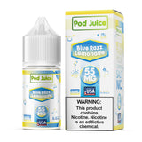 Pod Juice Nicotine Salt E-Liquid 30mL (MSRP $19.99)