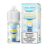 Pod Juice Nicotine Salt E-Liquid 30mL (MSRP $19.99)