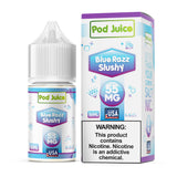 Pod Juice Nicotine Salt E-Liquid 30mL (MSRP $19.99)