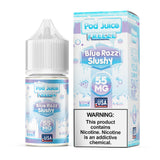 Pod Juice Nicotine Salt E-Liquid 30mL (MSRP $19.99)