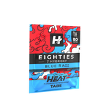 Straight Heat Eighties 7-Hydroxy Tablets 80mg - Single Count / Display of 25 (MSRP $9.99 Each)
