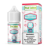 Pod Juice Nicotine Salt E-Liquid 30mL (MSRP $19.99)