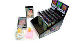NeeDoh Nice-Slice Popsicle Squishy - Display of 12