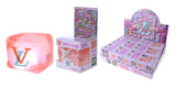 NeeDoh Nice Cube LV Squishy - Display of 12