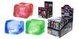 NeeDoh KPOP Demon Hunters Squishy - Display of 12
