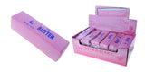Butter Squishy Pink Slow-Rising - Display of 12
