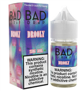 Bad Drip Salt Nicotine E-Liquid 30mL