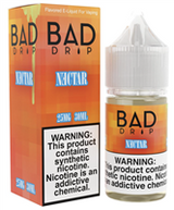 Bad Drip Salt Nicotine E-Liquid 30mL