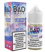 Bad Drip Salt Nicotine E-Liquid 30mL