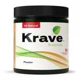 Krave Botanicals 120g Kratom Powder (MSRP $29.99)
