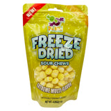 Dunk Freeze Dried Candy 4.2oz Extreme Flavor Bag (MSRP $6.99ea)