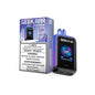 Geek Bar Skyview (Canadian) 25K Puffs Disposable Vape - Display of 5 (MSRP $24.99 Each)