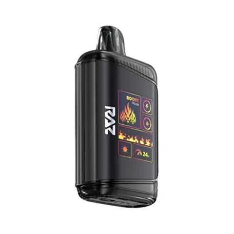 Raz LTX 25000 Disposable Vape - Display of 5 (MSRP $29.99 Each)