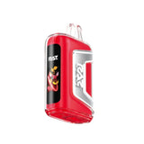 Raz TN9000 Disposable Vape - Display of 5 (MSRP $19.99 Each)