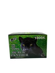 Black Panther 1000K Male Enhancement Single Pill 24ct Display