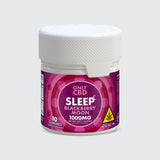 Only CBD Blackberry Moon Gummies 1000mg - Jar Of 10