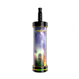 MFU Shisha X2 60k Puffs Disposable Hookah (MSRP $29.99)