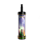 MFU Shisha X2 60k Puffs Disposable Hookah (MSRP $29.99)
