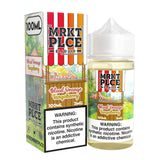MRKT PLCE E-Liquid 100mL