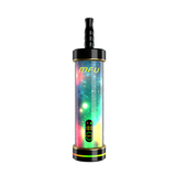 MFU Shisha X2 60k Puffs Disposable Hookah (MSRP $29.99)