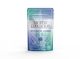 Higher Education D9 Live Resin 1200mg - 40 Pieces/Bag (MSRP $59.99)