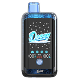 Doozy Ice Cube Powered By Mr Fog 40K Disposable Vape - Display of 5 (MSRP $19.99 Each)