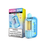 Geek Bar CLR 50K Puffs Disposable Vape - Display of 5