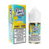 Cloud Nurdz Synthetic Nicotine Salt E-liquid 30mL (MSRP $19.99)