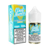 Cloud Nurdz Synthetic Nicotine Salt E-liquid 30mL (MSRP $19.99)
