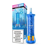 Geek Bar Burj 80K Puffs 25mL Disposable Hookah Vape - Display of 5