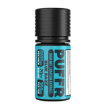 PUFFR Kratom Extract Tablets 300mg - 20 Count Bottle / Display of 4