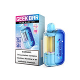 Geek Bar CLR 50K Puffs Disposable Vape - Display of 5