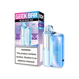 Geek Bar Mate 60K Puffs 15mL Disposable Kit - Display of 5