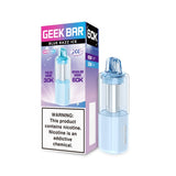 Geek Bar Mate 60K Puffs 15mL Disposable Pod - Display of 5