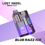 Lost Angel Mate 50K Puffs 20mL Disposable Vape Kit - Display of 5 (MSRP $24.99 Each)
