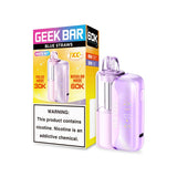 Geek Bar Mate 60K Puffs 15mL Disposable Kit - Display of 5