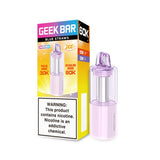 Geek Bar Mate 60K Puffs 15mL Disposable Pod - Display of 5