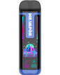Mr. Vapor Skyline 9K Puffs Disposable Vape - Display of 5 (MSRP $19.99 Each)