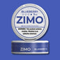 ZIMO Nicotine Pouches - 20 Pouches Per Can / Sleeve of 5 Cans (MSRP $4.99 Each)