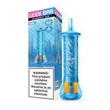Geek Bar Burj 80K Puffs 25mL Disposable Hookah Vape - Display of 5