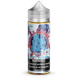 Nomenon E-Liquid 120mL (MSRP $24.99)