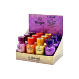 Boujee Bliss Kava Extract Shot 15mL - Display of 12 (MSRP $19.99 Each)