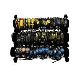 Rope Pull Tie Bracelet 50ct Display
