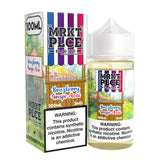 MRKT PLCE E-Liquid 100mL