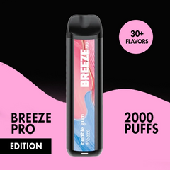 Breeze Pro Edition - Display of 10 (MSRP $17.99 Each)