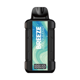 Breeze Stratus 15K Puffs 20mL 0% Disposable Vape - Display of 5 (MSRP $29.95 Each)