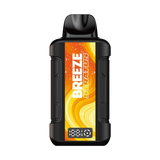 Breeze Stratus 15K Puffs 20mL 0% Disposable Vape - Display of 5 (MSRP $29.95 Each)