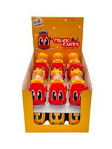 Kids Boom Truck Candy - Display of 12 (MSRP $4.99 Each)