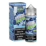 Free Noms By Nomenon TFN E-Liquid 120mL (MSRP $24.99)